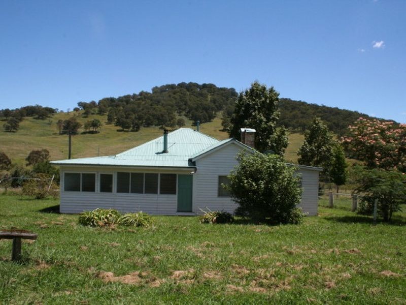 Glencoe NSW 2365