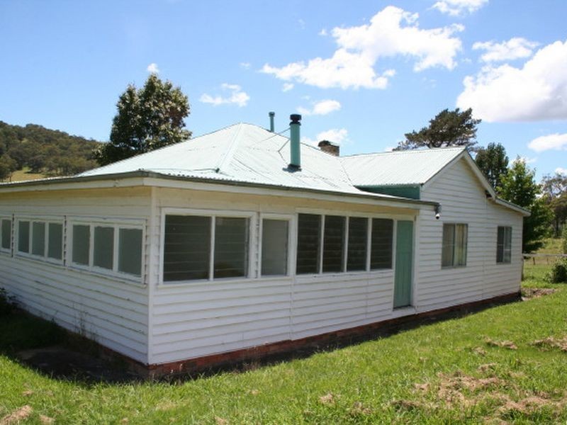 Glencoe NSW 2365