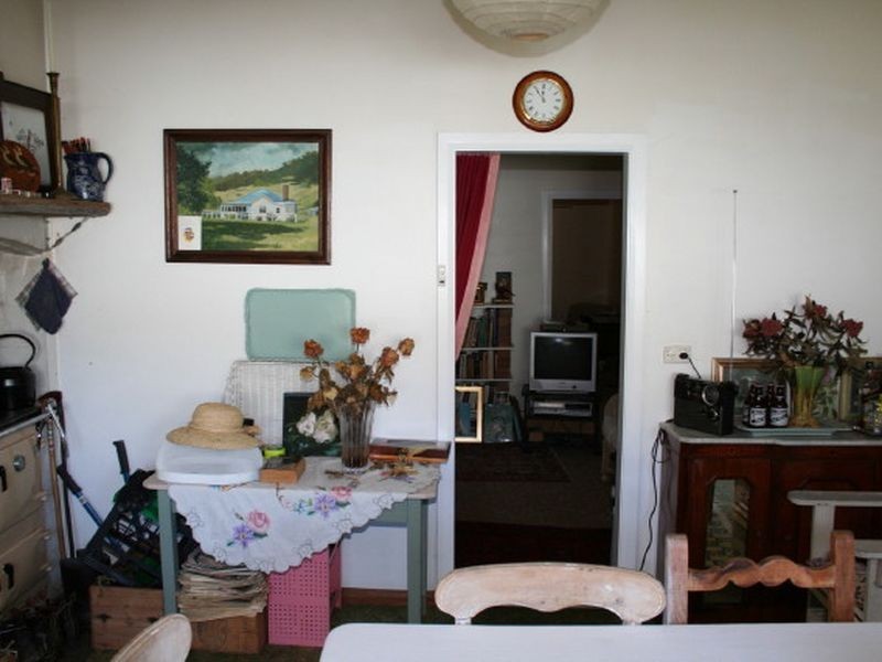 Glencoe NSW 2365