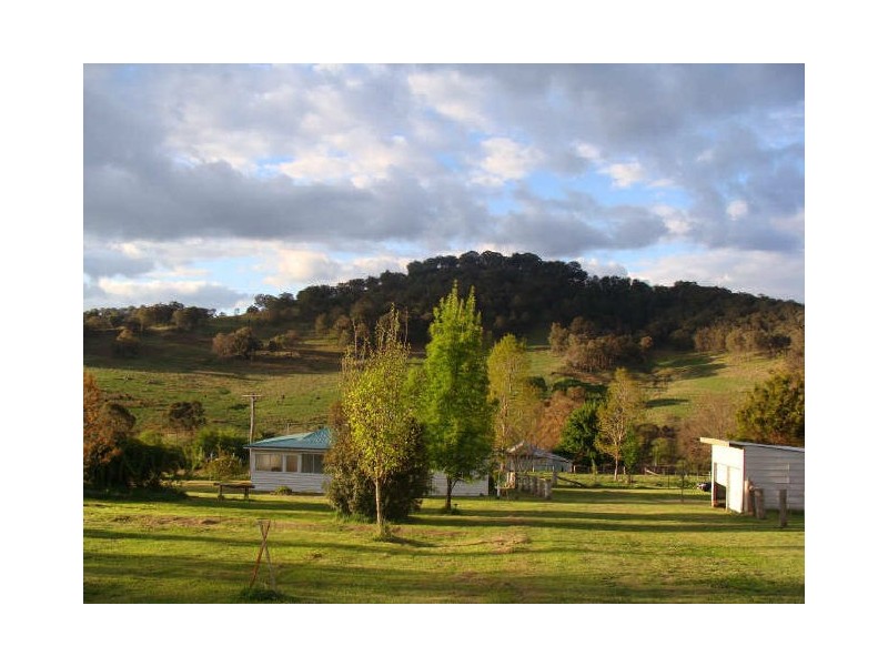 Kookabookra NSW 2370