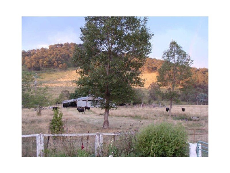 Kookabookra NSW 2370