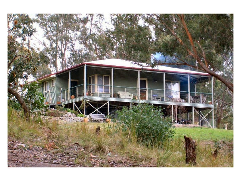 664 Currs Road, Bolivia NSW 2372