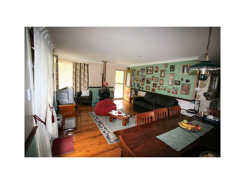 664 Currs Road, Bolivia NSW 2372