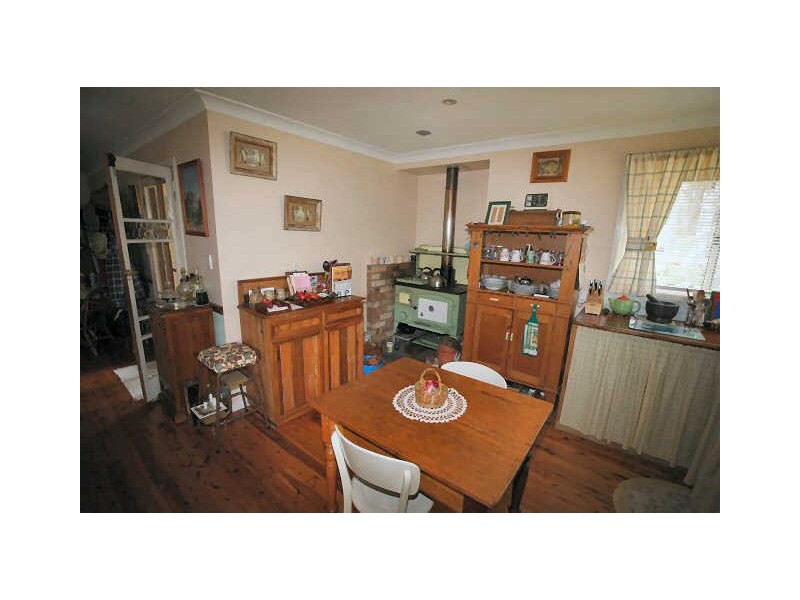 664 Currs Road, Bolivia NSW 2372