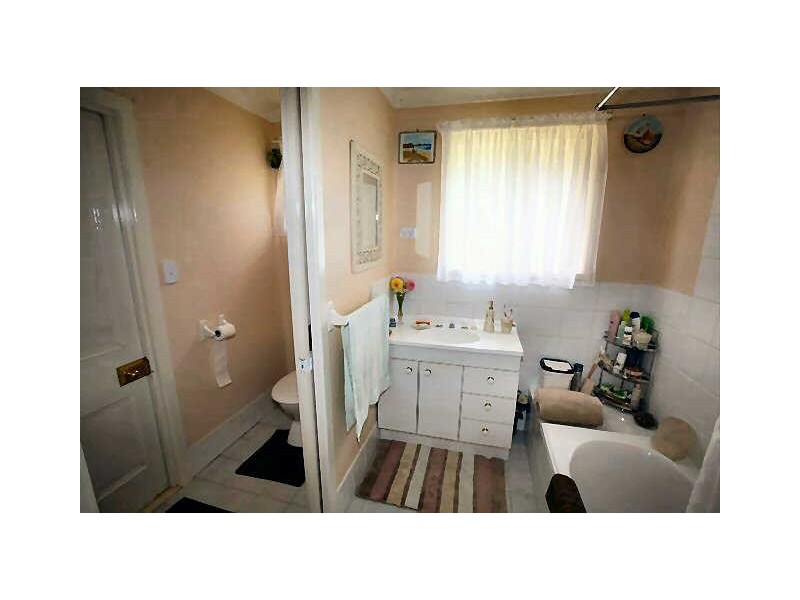 664 Currs Road, Bolivia NSW 2372