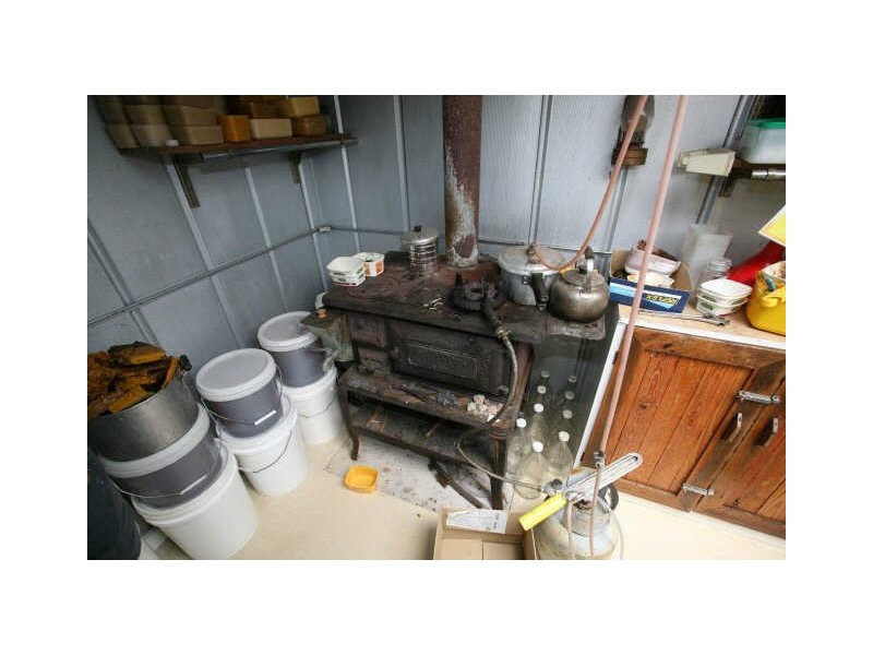 664 Currs Road, Bolivia NSW 2372