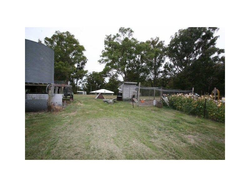 664 Currs Road, Bolivia NSW 2372