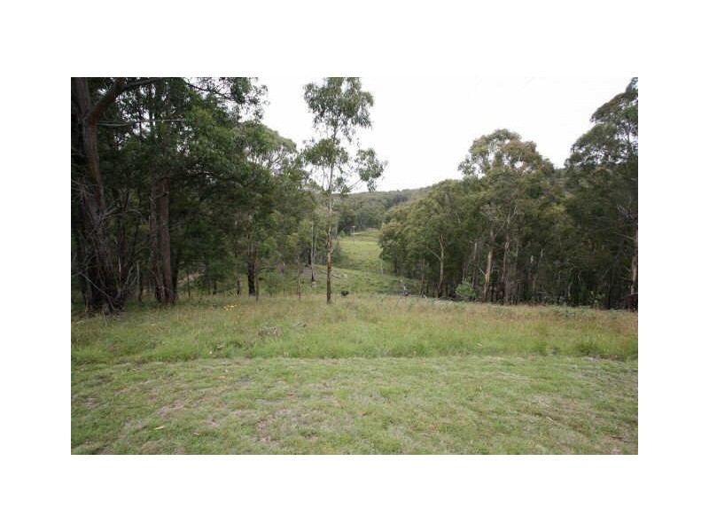 664 Currs Road, Bolivia NSW 2372