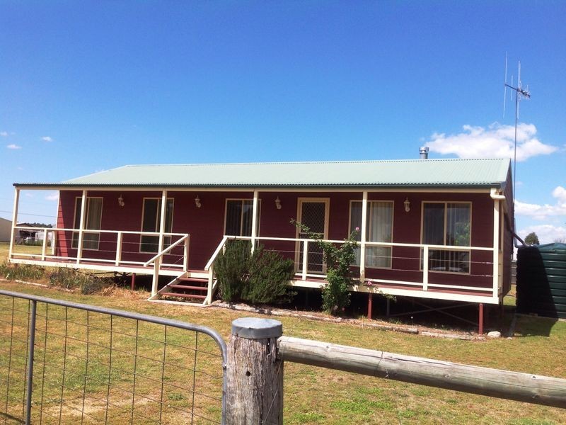 7 Cadell Street, Deepwater NSW 2371