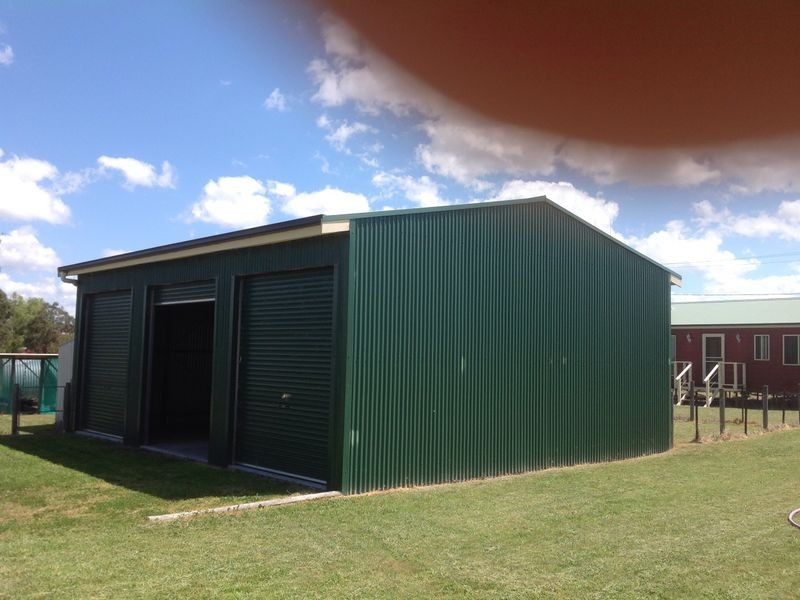 7 Cadell Street, Deepwater NSW 2371