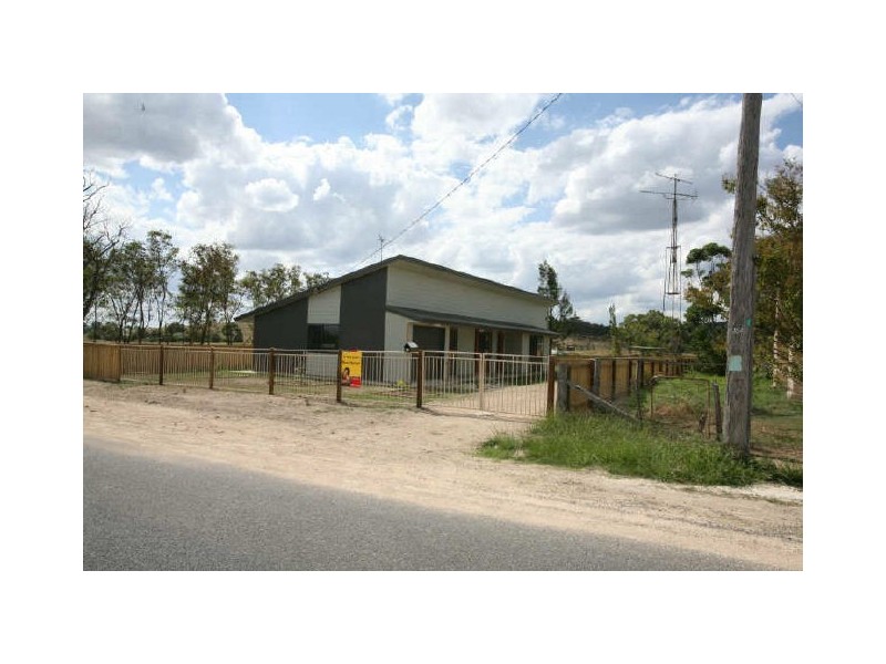 Emmaville NSW 2371