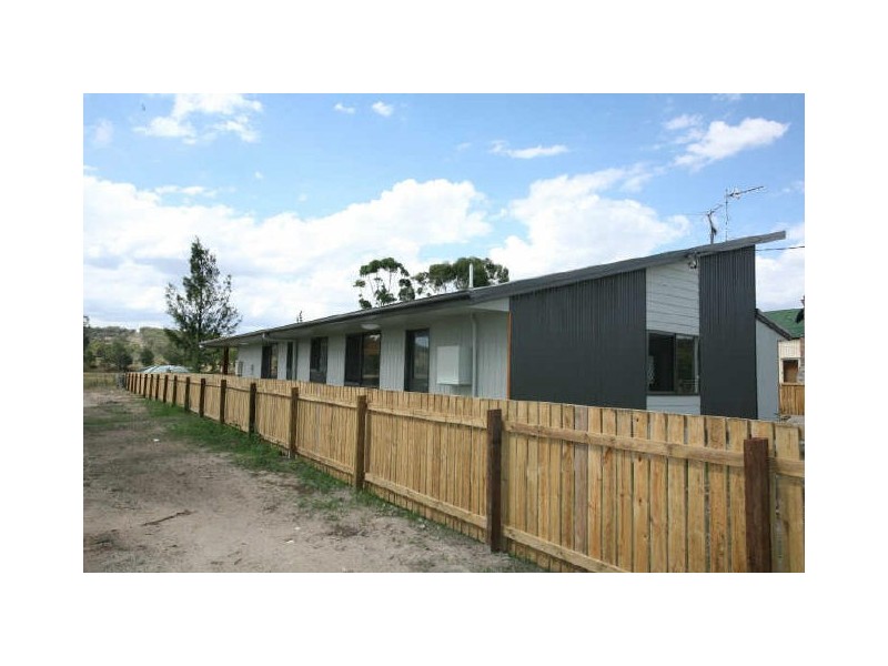 Emmaville NSW 2371
