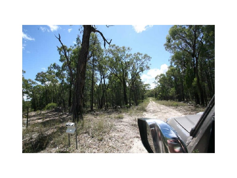 Wellingrove NSW 2370