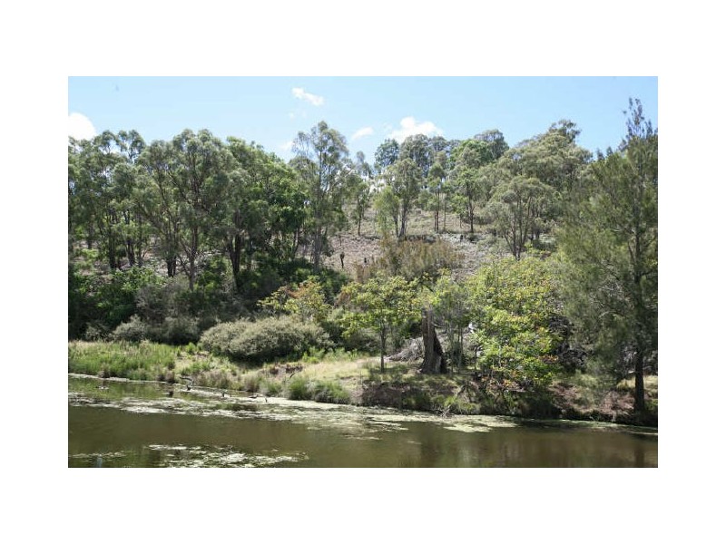 Wellingrove NSW 2370