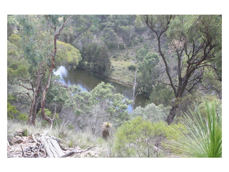 Lot 2 Tangoa Road, Wellingrove NSW 2370