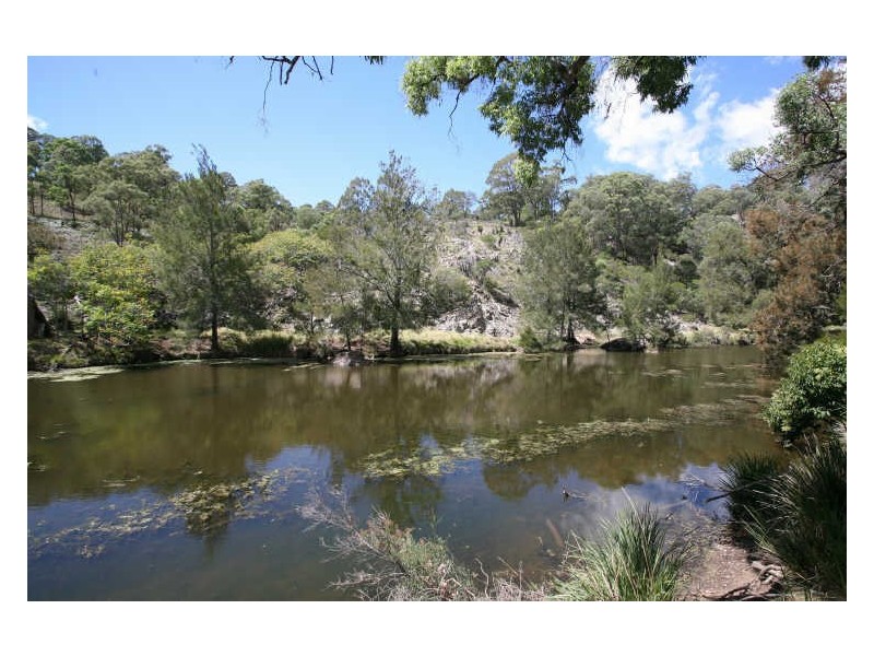 Lot 2 Tangoa Road, Wellingrove NSW 2370