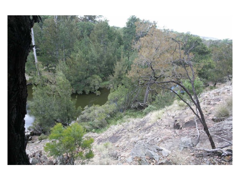 Lot 2 Tangoa Road, Wellingrove NSW 2370