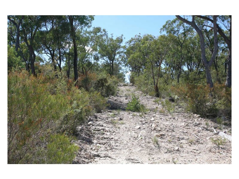 Lot 2 Tangoa Road, Wellingrove NSW 2370