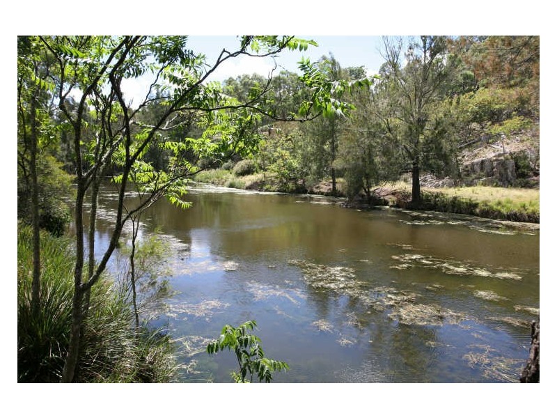 Lot 5 Tangoa Road, Wellingrove NSW 2370