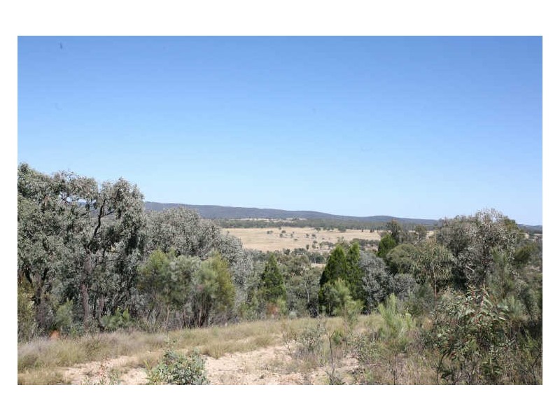 Lot 5 Tangoa Road, Wellingrove NSW 2370
