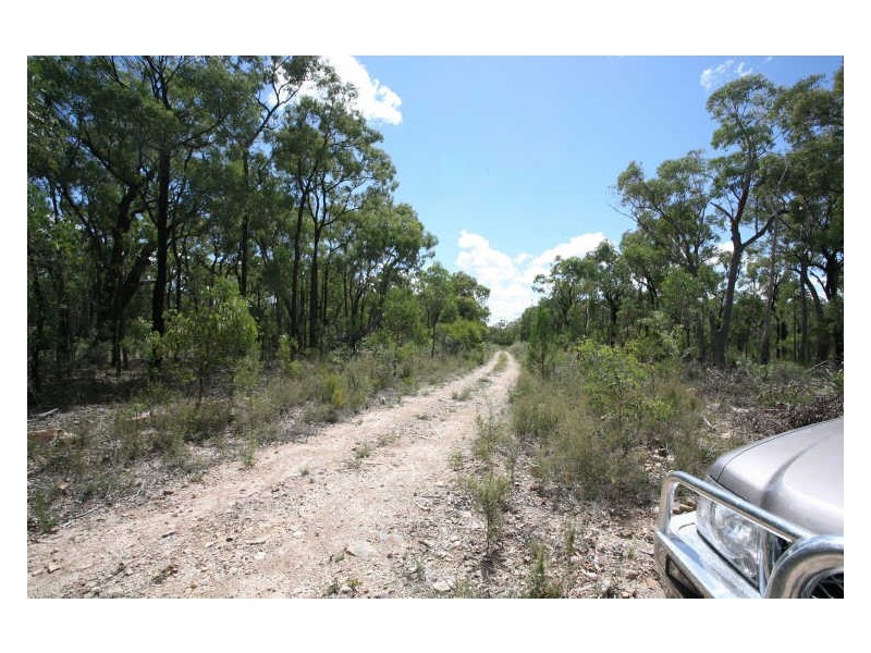 Lot 5 Tangoa Road, Wellingrove NSW 2370