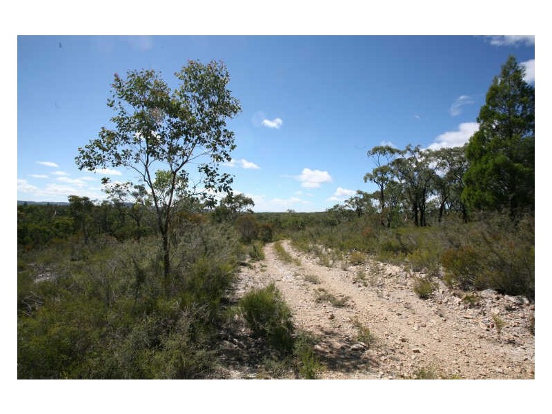 Lot 5 Tangoa Road, Wellingrove NSW 2370