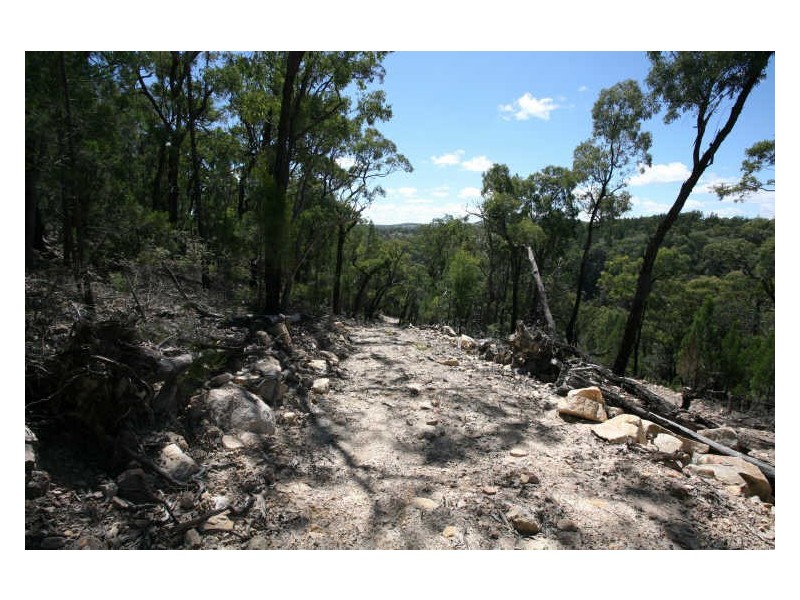 Lot 5 Tangoa Road, Wellingrove NSW 2370