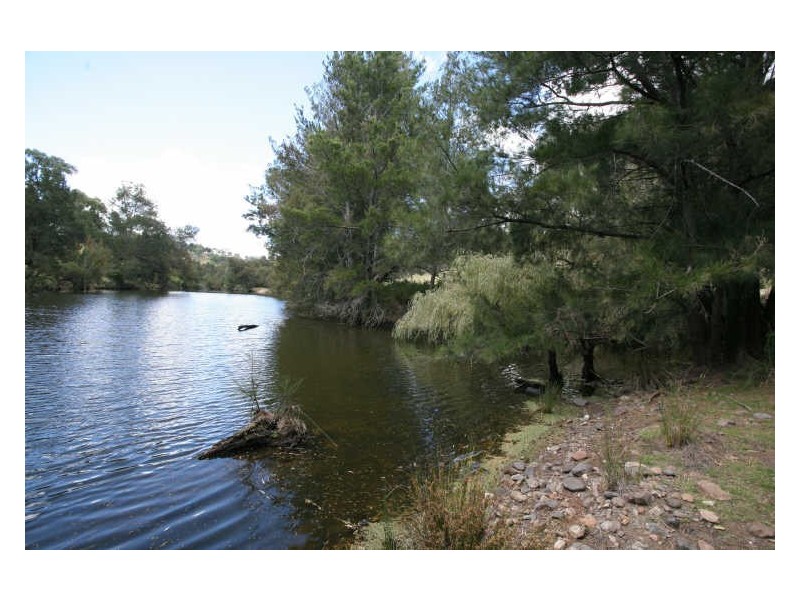 Lot 5 Tangoa Road, Wellingrove NSW 2370