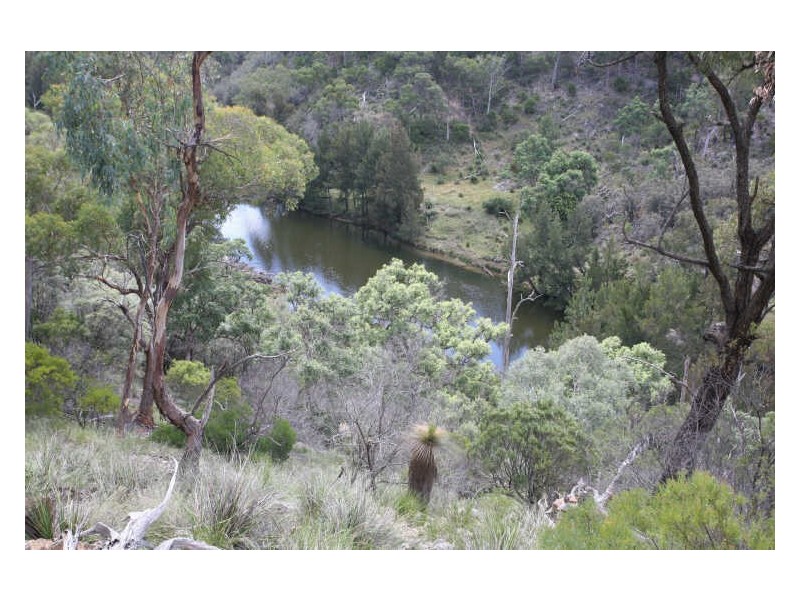 Lot 5 Tangoa Road, Wellingrove NSW 2370