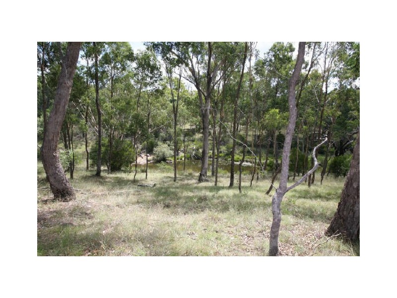 On the Wings of Eagles/Lot 1 Tangoa Road, Wellingrove NSW 2370