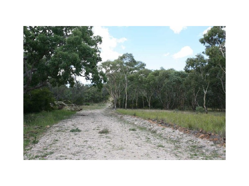 On the Wings of Eagles/Lot 1 Tangoa Road, Wellingrove NSW 2370