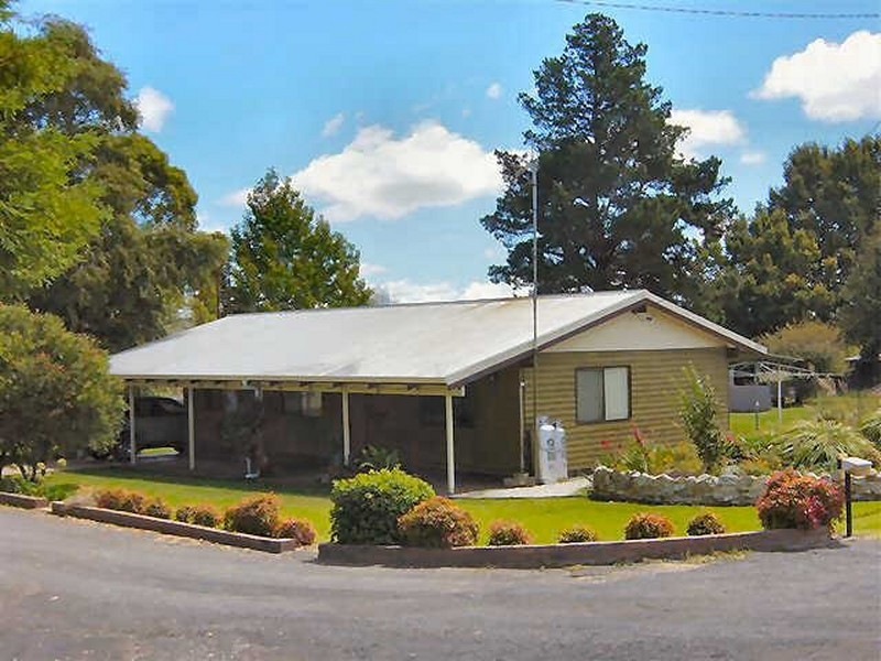 Glen Innes NSW 2370