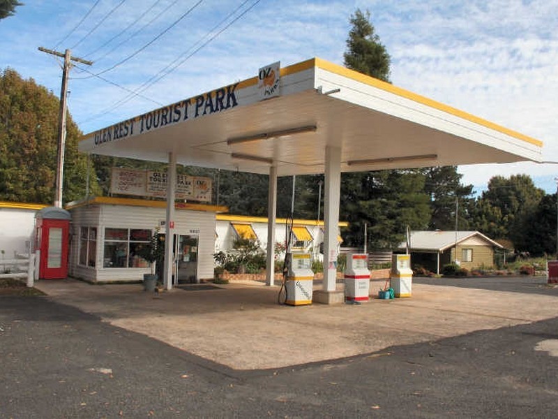 Glen Innes NSW 2370
