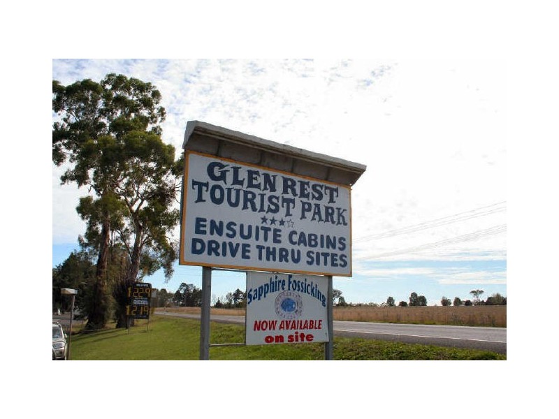 Glen Innes NSW 2370