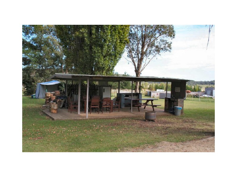Glen Innes NSW 2370