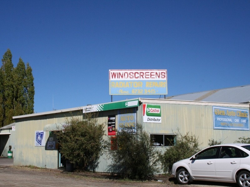 Glen Innes NSW 2370