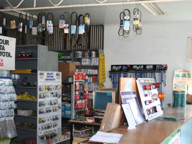 Glen Innes NSW 2370