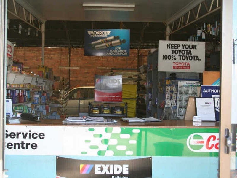 Glen Innes NSW 2370