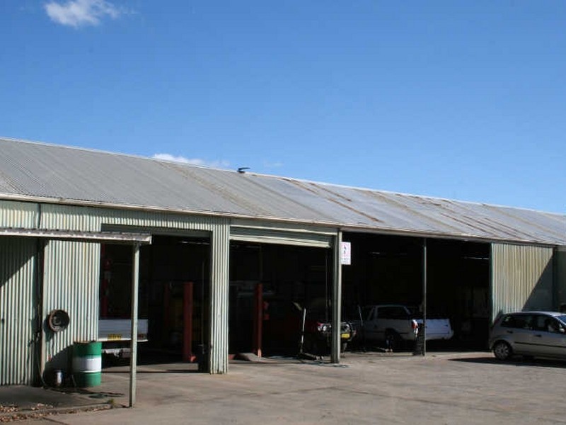 Glen Innes NSW 2370