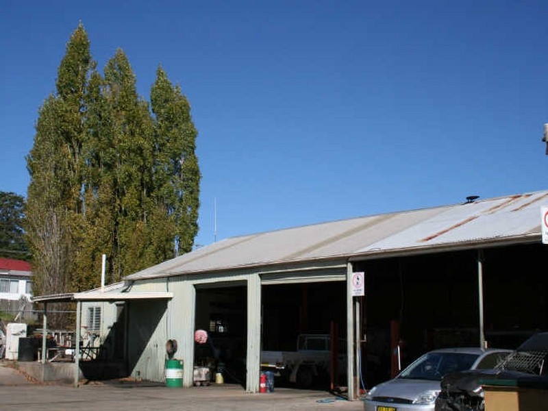 Glen Innes NSW 2370