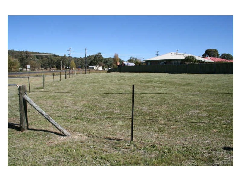 46 Thomas Street, Glen Innes NSW 2370