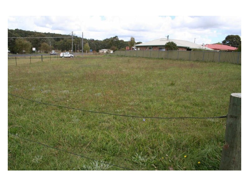 46 Thomas Street, Glen Innes NSW 2370