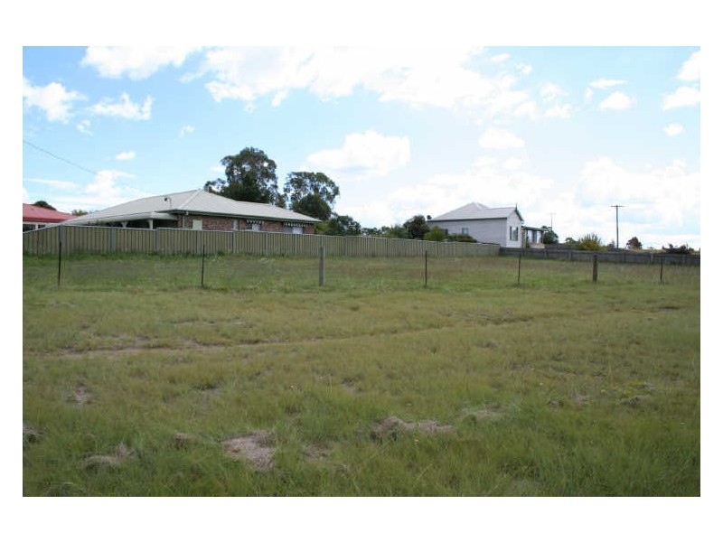 46 Thomas Street, Glen Innes NSW 2370