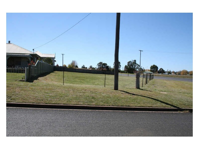 46 Thomas Street, Glen Innes NSW 2370