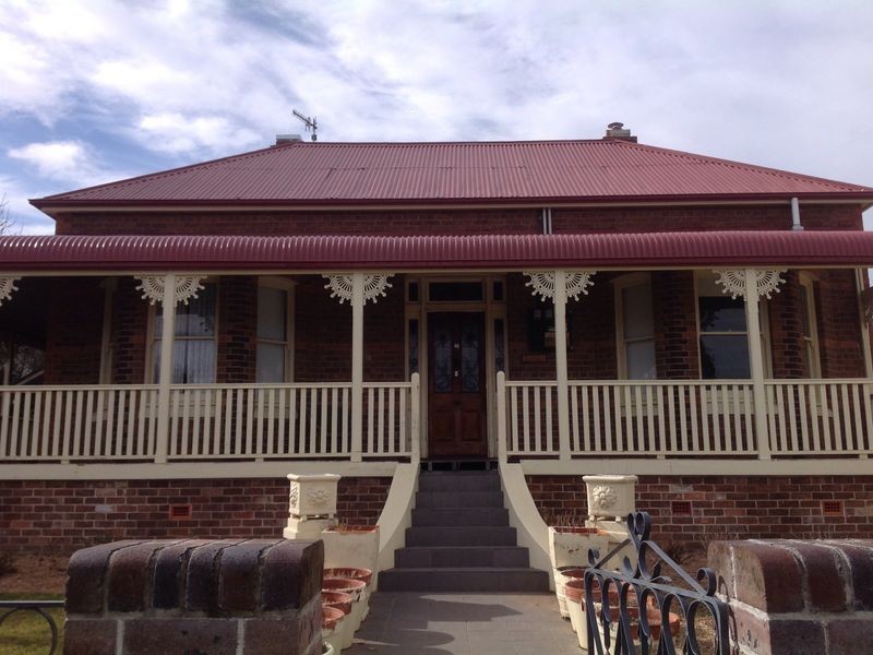 93 Church Street, Glen Innes NSW 2370