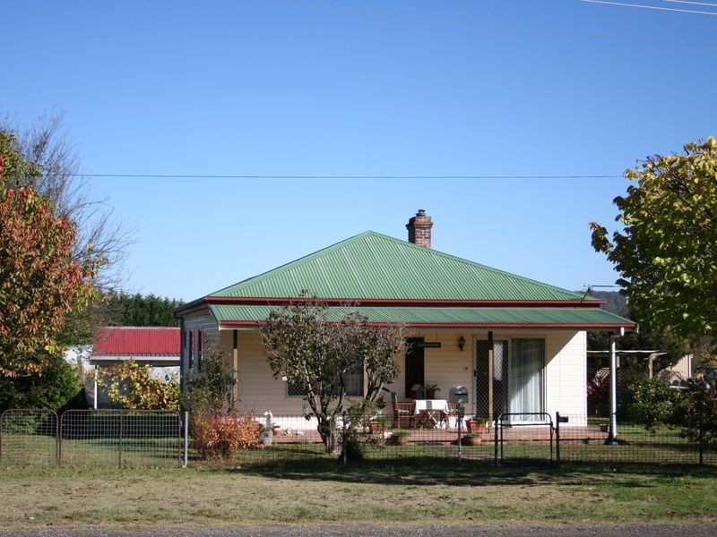 66 Derby Street, Glen Innes NSW 2370