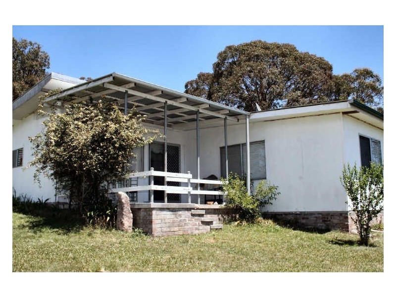 408 Eimers Road, Shannon Vale NSW 2370