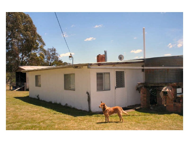 408 Eimers Road, Shannon Vale NSW 2370