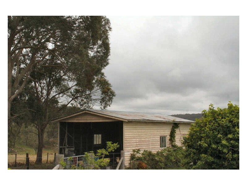 408 Eimers Road, Shannon Vale NSW 2370