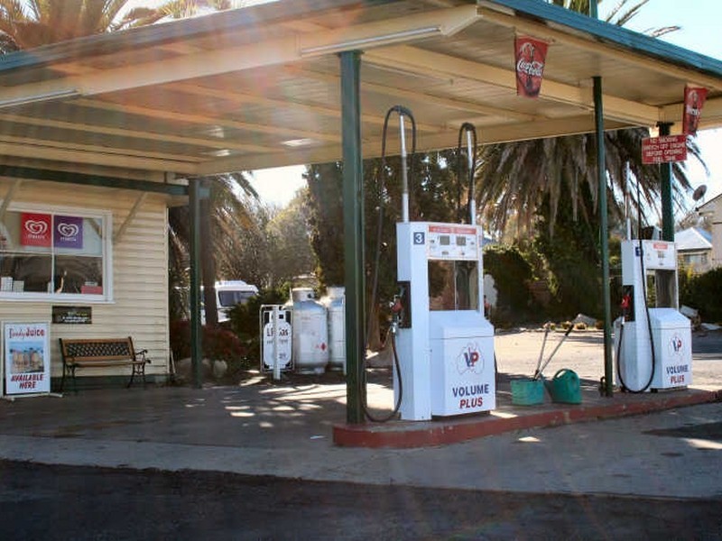 Glen Innes NSW 2370